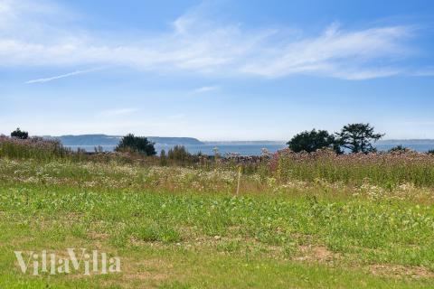 Machen Sie Urlaub im Luxusferienhaus Nr. 695 in Fünen und seine Inseln.