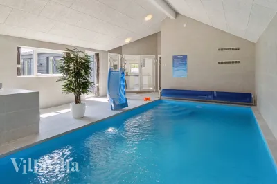Feriendomizil Nr. 815 Fjellerup, Ostjütland