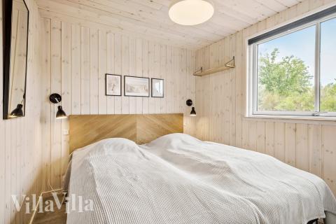 Das Luxusferienhaus Nr. 367 bietet 18 Schlafgelegenheiten