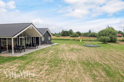 Schickes Ferienhaus Nr. 670 mit viel Platz für bis zu 12 Personen