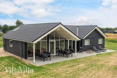 Ferienhaus Nr. 670 Marielyst, Lolland / Falster / Mön