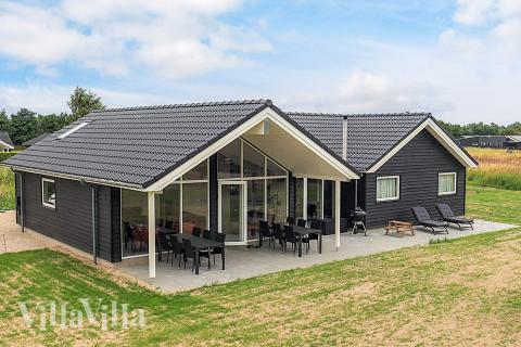 Ferienhaus Nr. 670 in Lolland/Falster/Mön