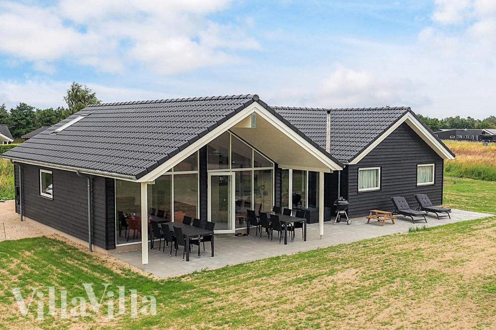 Ferienhaus Nr. 670 in Lolland/Falster/Mön
