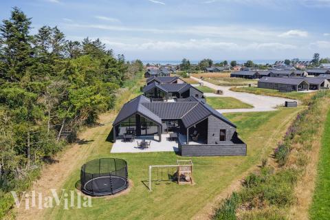 Ferienhaus Nr. 616 in Fünen und seine Inseln