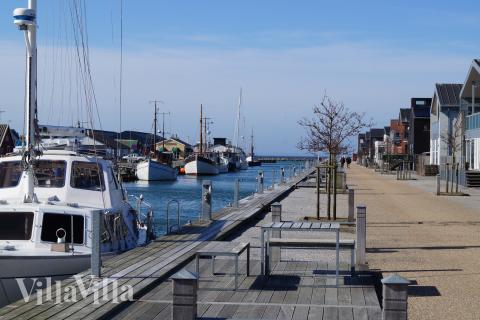 Machen Sie Urlaub im Luxusferienhaus Nr. 906 in Fünen und seine Inseln.