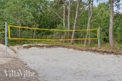 Große Auswahl an Outdoor-Aktivitäten am Luxusferienhaus Nr. 697 in  Lolland/Falster/Mön.