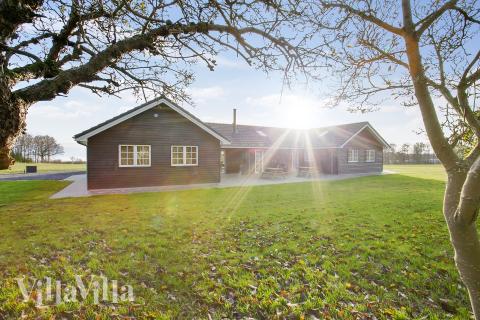 Ferienhaus Nr. 415 in Fünen und seine Inseln