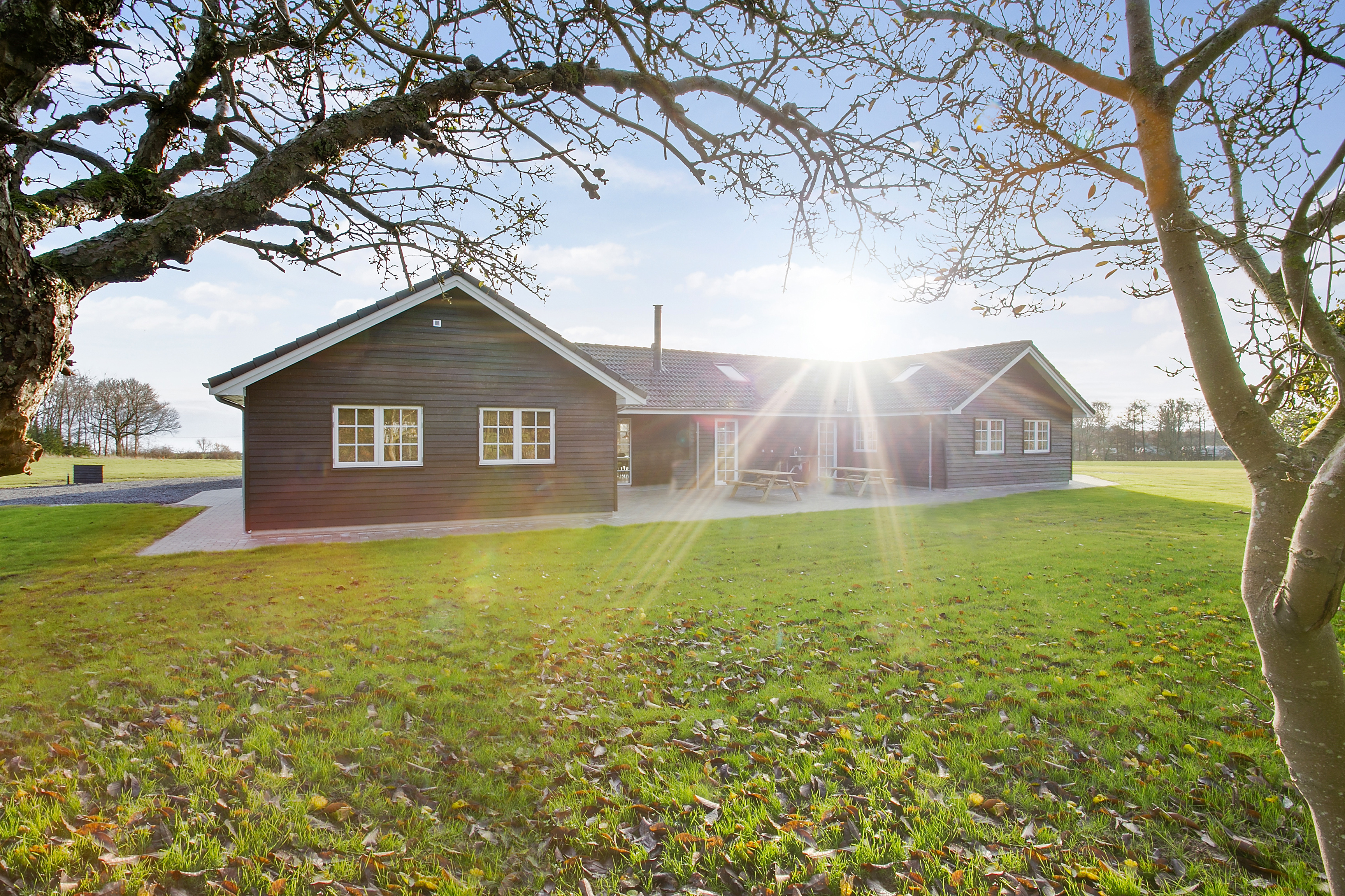 Ferienhaus Nr. 415 in Fünen und seine Inseln