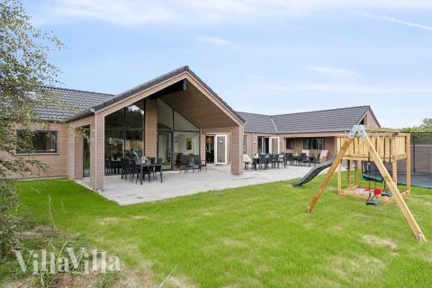 Schickes Ferienhaus Nr. 699 mit viel Platz für bis zu 26 Personen