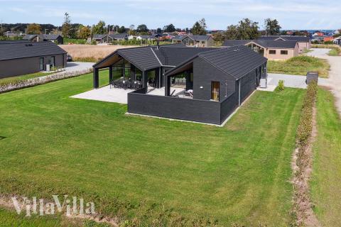 Schickes Ferienhaus Nr. 655 mit viel Platz für bis zu 14 Personen