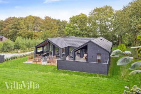 Ferienhaus Nr. 664 in Südjütland