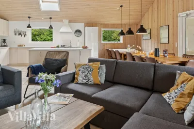 Ferienhaus Nr. 222 Marielyst, Lolland / Falster / Mön