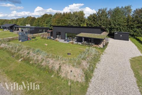 Tolles Luxusferienhaus Nr. 925 mit viel Platz für bis zu 12 Personen