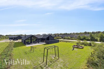 Ferienhaus Nr. 698 Houstrup Strand, Westjütland