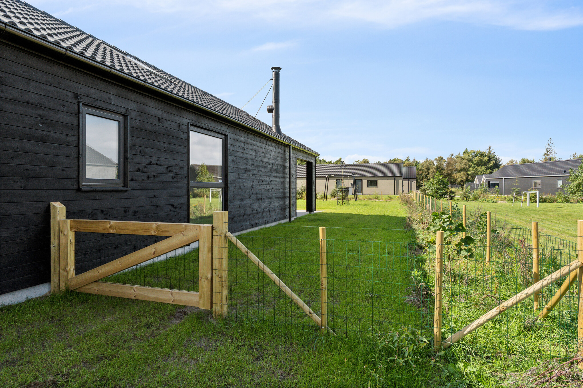 Ferienhaus Nr. 698 in Westjütland