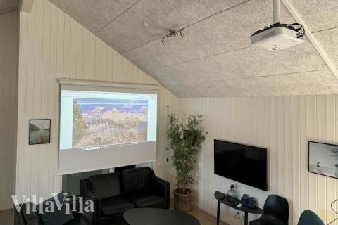 Schönes Ferienhaus Nr. 441 