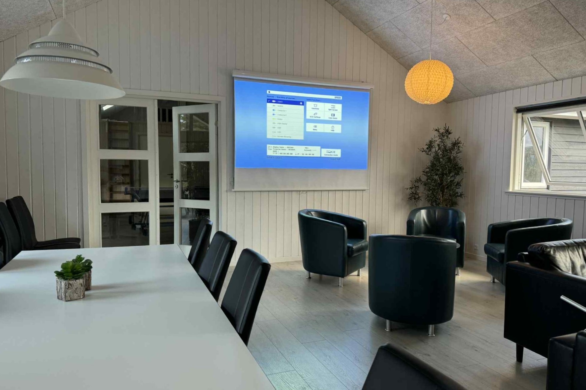 Schönes Ferienhaus Nr. 431 