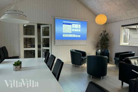 Schönes Ferienhaus Nr. 431 