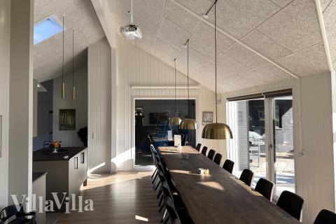 Schönes Ferienhaus Nr. 663 