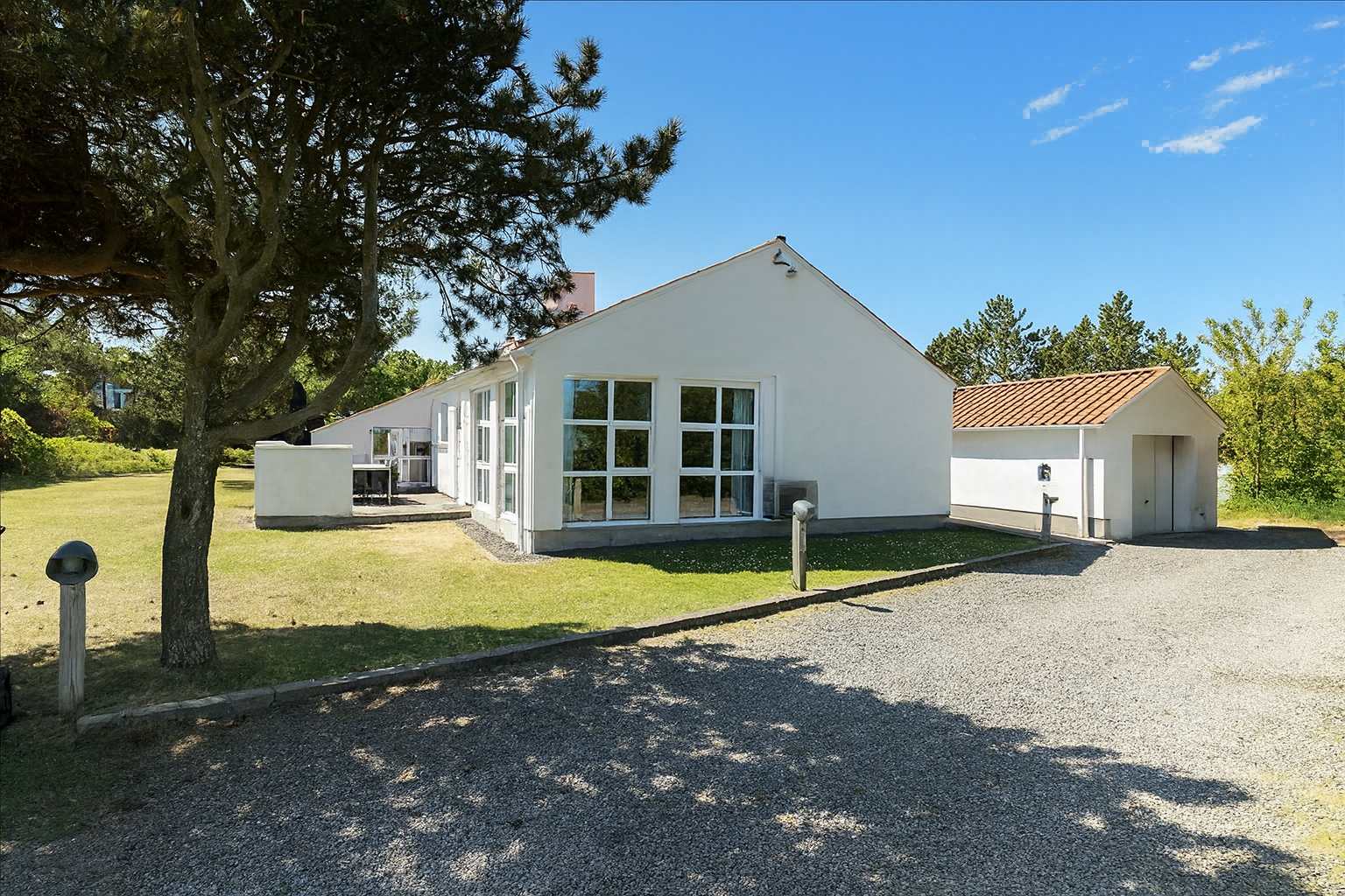 Schickes Ferienhaus Nr. 926 mit viel Platz für bis zu 14 Personen