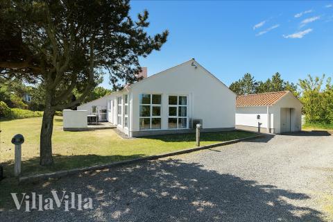 Schickes Ferienhaus Nr. 926 mit viel Platz für bis zu 14 Personen