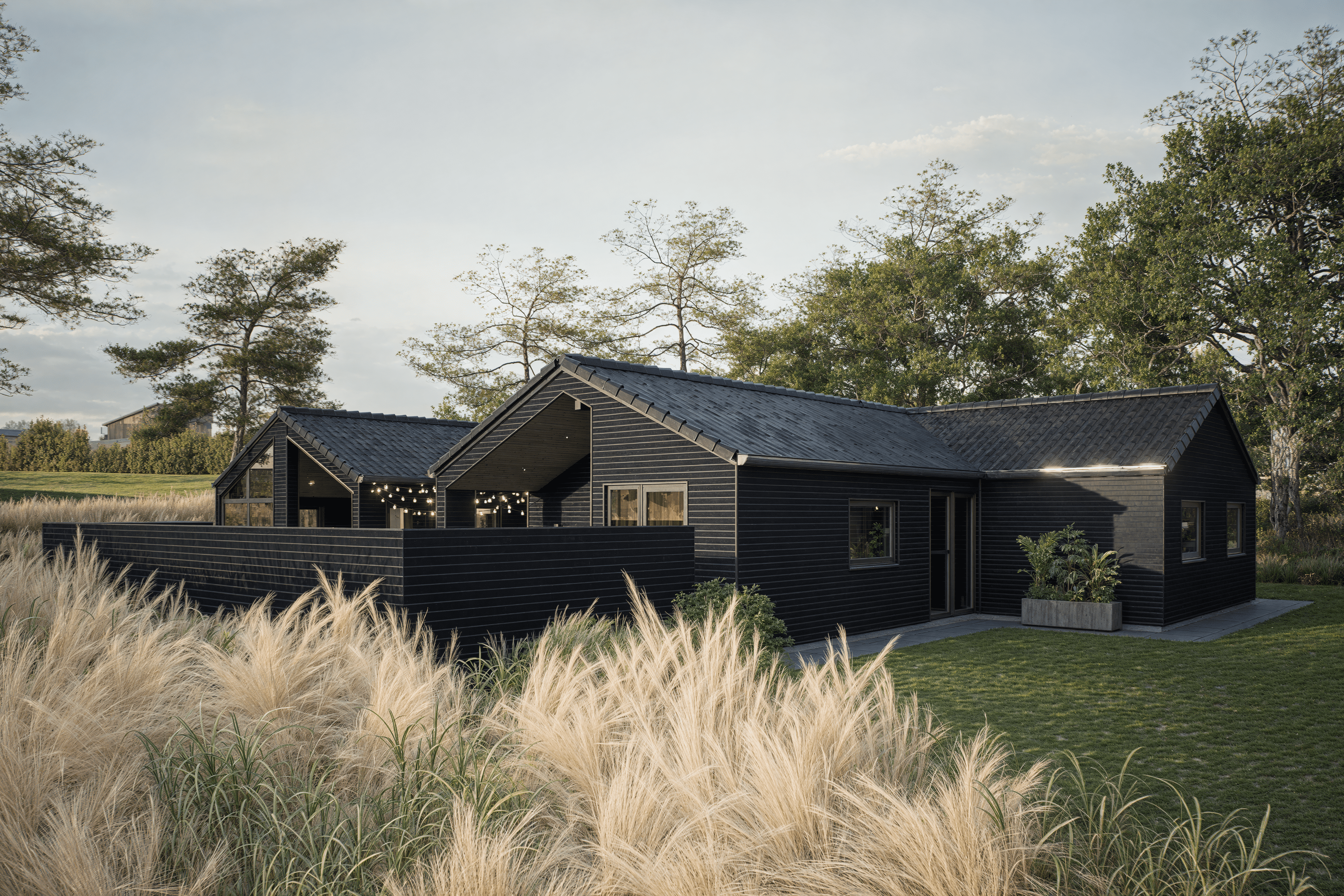 Ferienhaus Nr. 919 mit Whirlpool in Fünen und seine Inseln