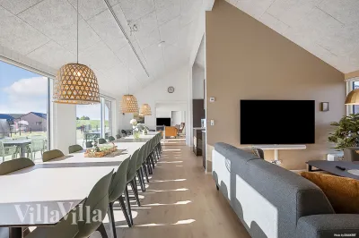 Ferienhaus Nr. 901 Skastrup Strand, Fünen und seine Inseln