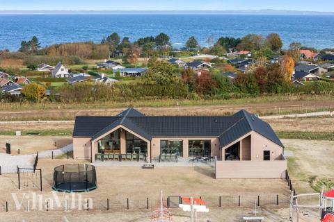 Ferienhaus Nr. 901 in Fünen und seine Inseln