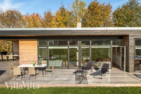 Tolles Luxusferienhaus Nr. 936 mit viel Platz für bis zu 10 Personen