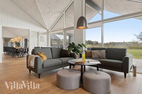 Veranstaltet ein Turnier im Aktivitätsraum, wenn ihr das Ferienhaus Nr. 902 in Nordjütland besucht.