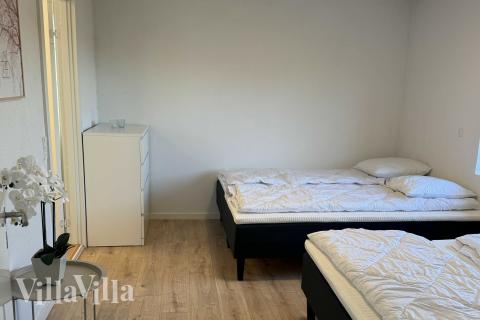 Schlaft gut im Luxusferienhaus Nr.  688