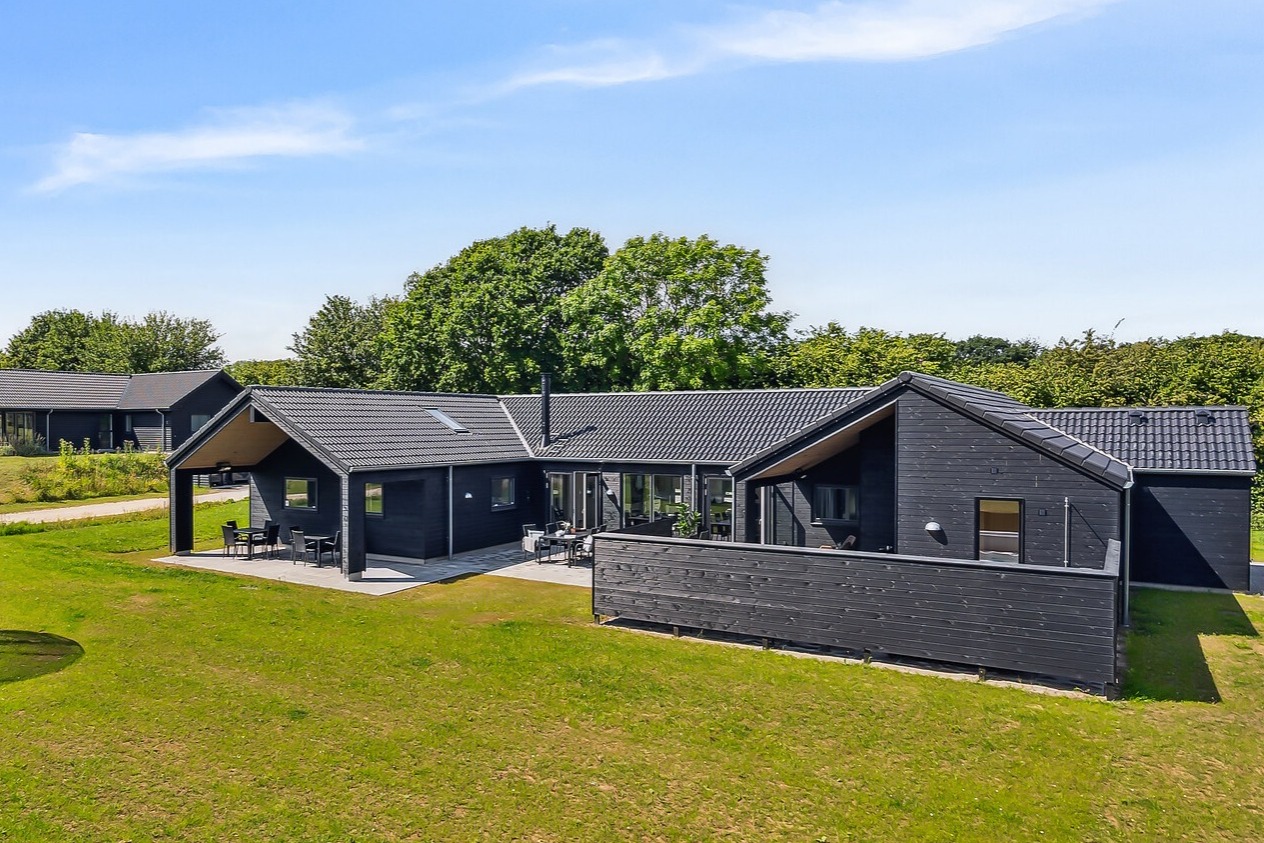 Ferienhaus Nr. 913 Marielyst, Lolland / Falster / Mön