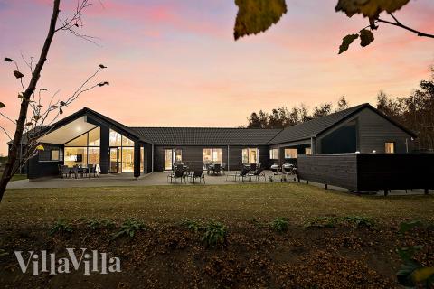 Ferienhaus Nr. 905 in Lolland/Falster/Mön