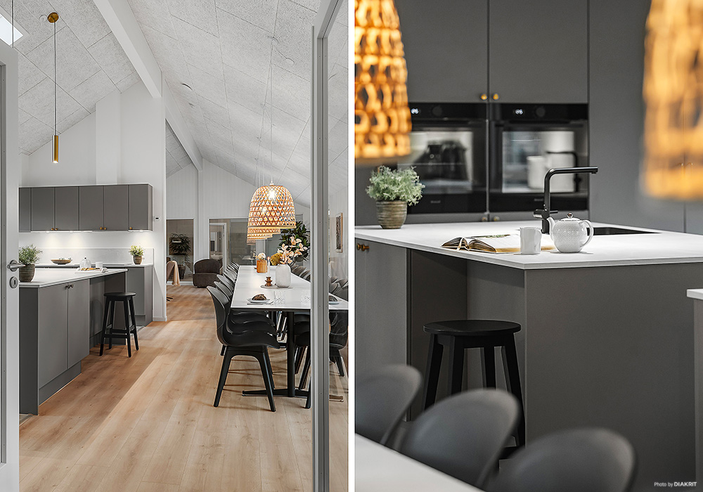 Ferienhaus Nr. 905 Marielyst, Lolland / Falster / Mön