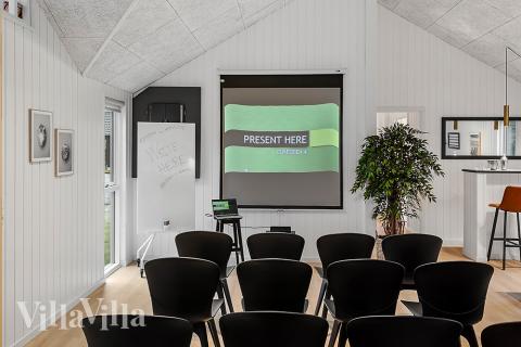 Veranstaltet ein Turnier im Aktivitätsraum, wenn ihr das Ferienhaus Nr. 905 in Lolland/Falster/Mön besucht.