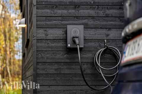 Dieses schicke Luxusferienhaus Nr. 905 für 30 Personen liegt in Lolland/Falster/Mön