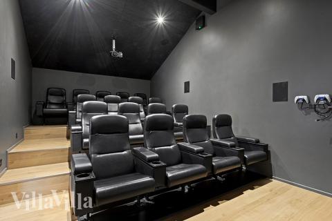 Veranstaltet ein Turnier im Aktivitätsraum, wenn ihr das Ferienhaus Nr. 903 in Nordjütland besucht.