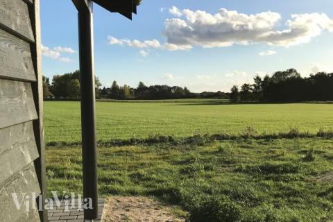 Schickes Ferienhaus Nr. 403 mit viel Platz für bis zu 24 Personen