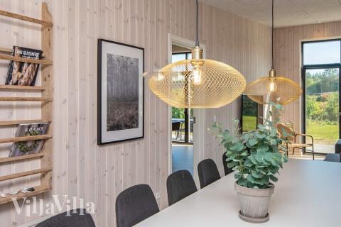 Das Luxusferienhaus Nr. 938 hat einen wunderschönen Aufenthaltsraum.