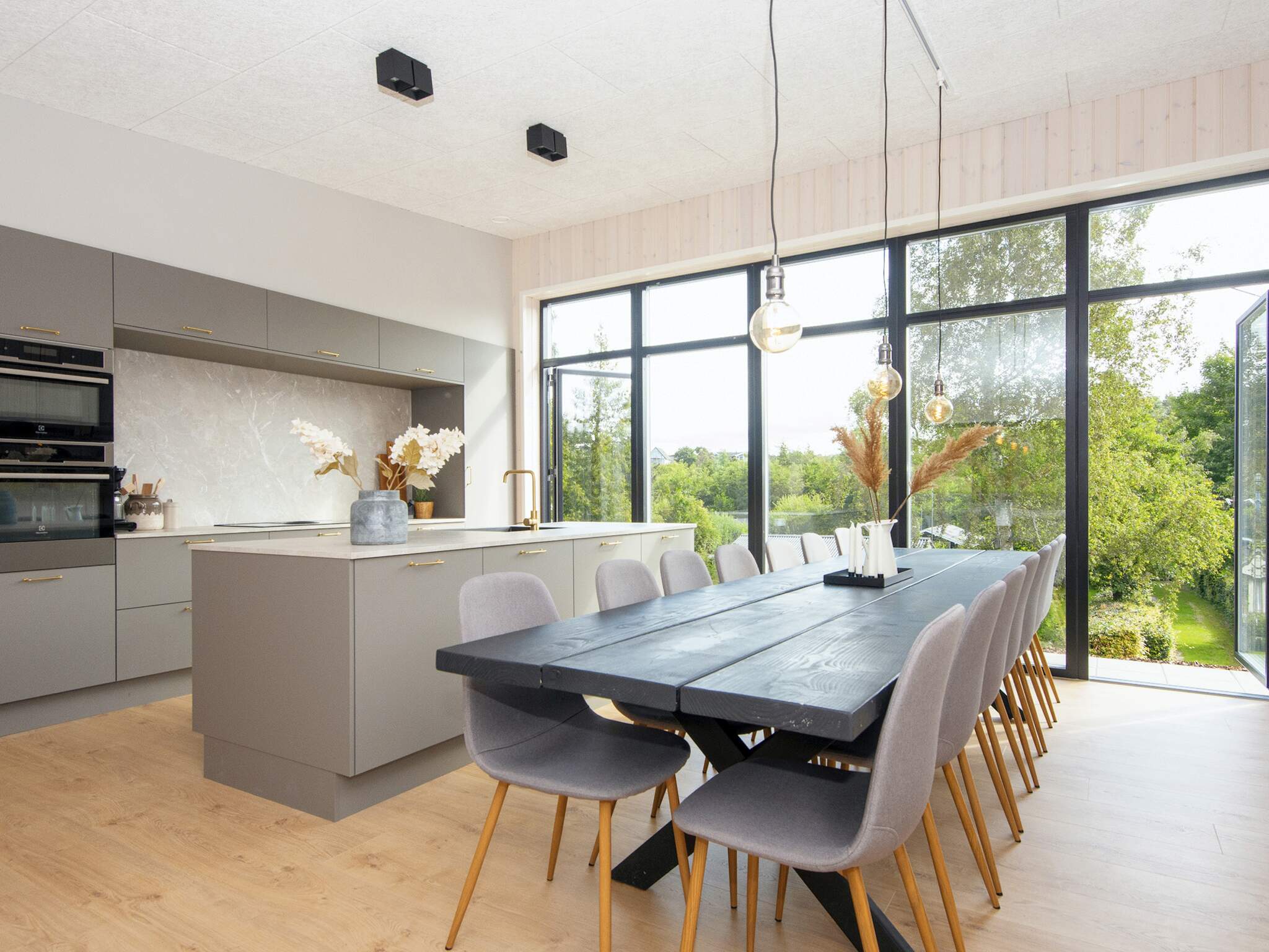 Ferienhaus Nr. 939 Ebeltoft, Ostjütland