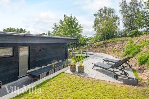 Tolles Luxusferienhaus Nr. 939 mit viel Platz für bis zu 16 Personen