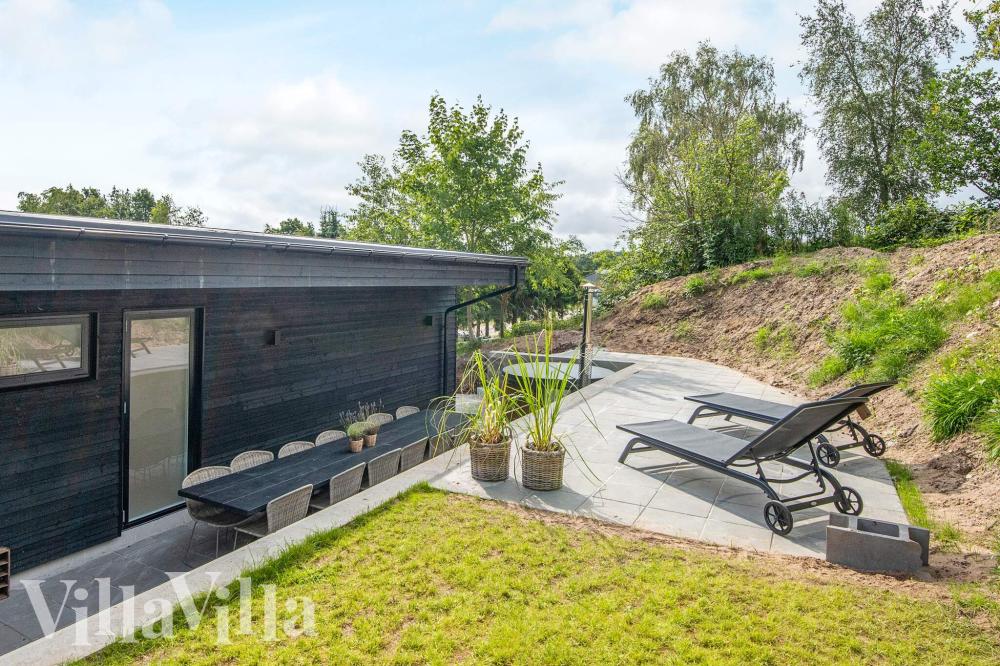Tolles Luxusferienhaus Nr. 939 mit viel Platz für bis zu 16 Personen