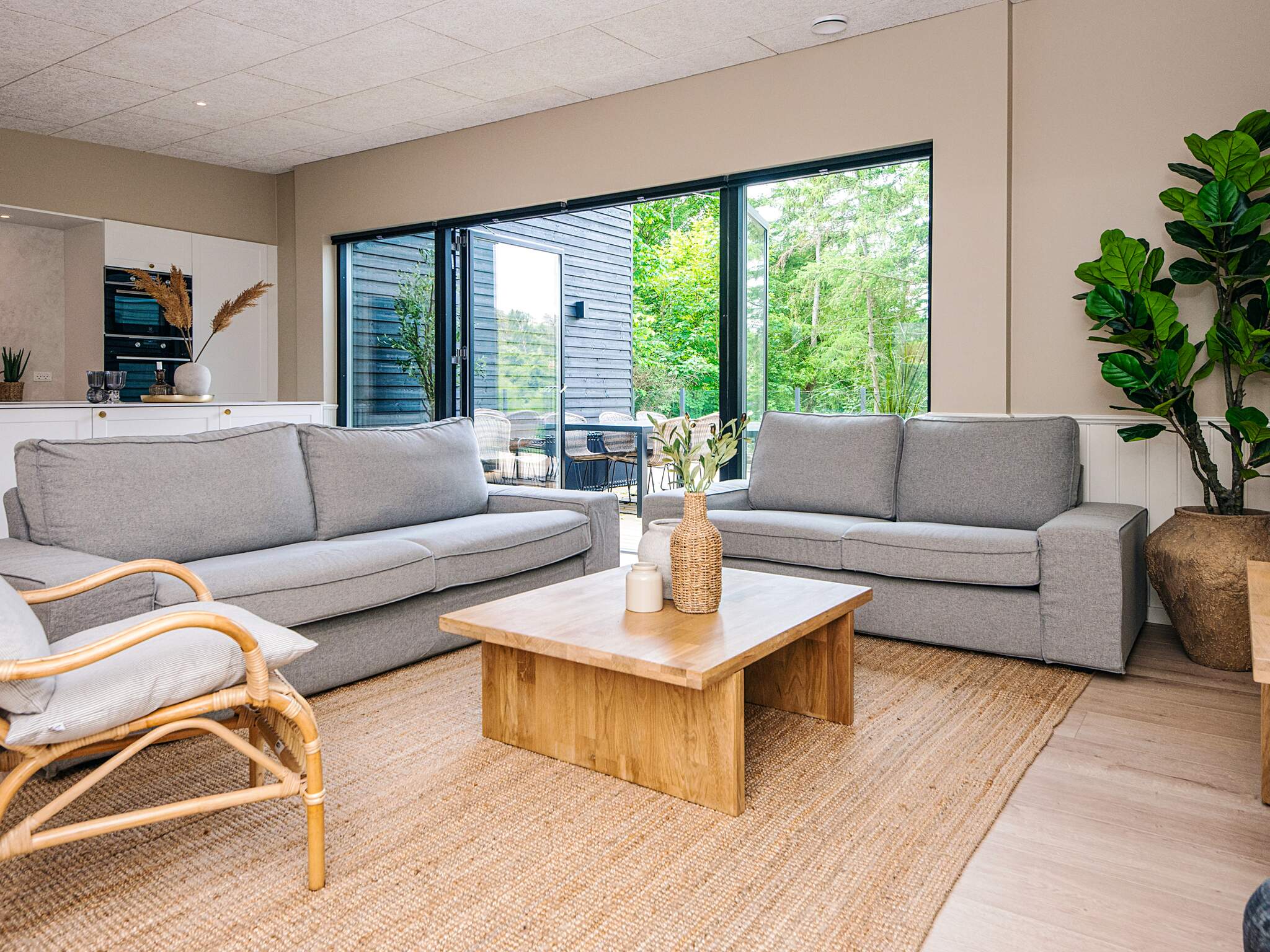 Ferienhaus Nr. 940 Ebeltoft, Ostjütland