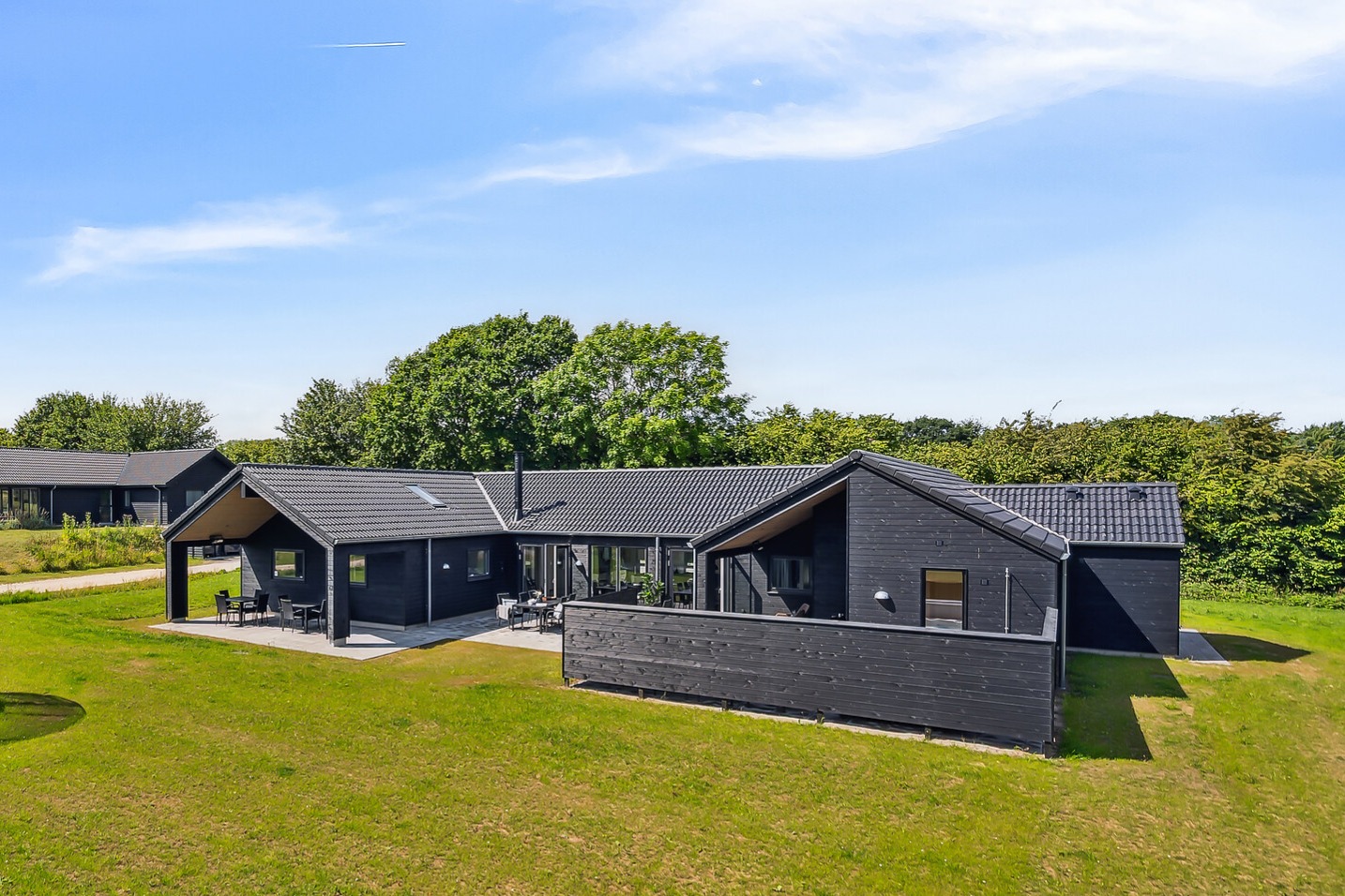 Ferienhaus Nr. 923 Marielyst, Lolland / Falster / Mön