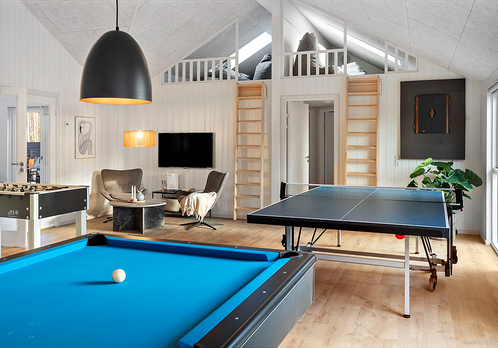 Ferienhaus Nr. 911 Marielyst, Lolland / Falster / Mön