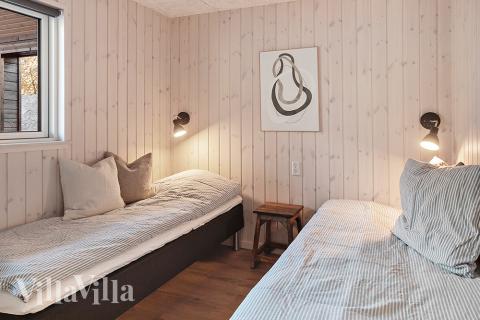 Das Luxusferienhaus Nr. 911 bietet 20 Schlafgelegenheiten