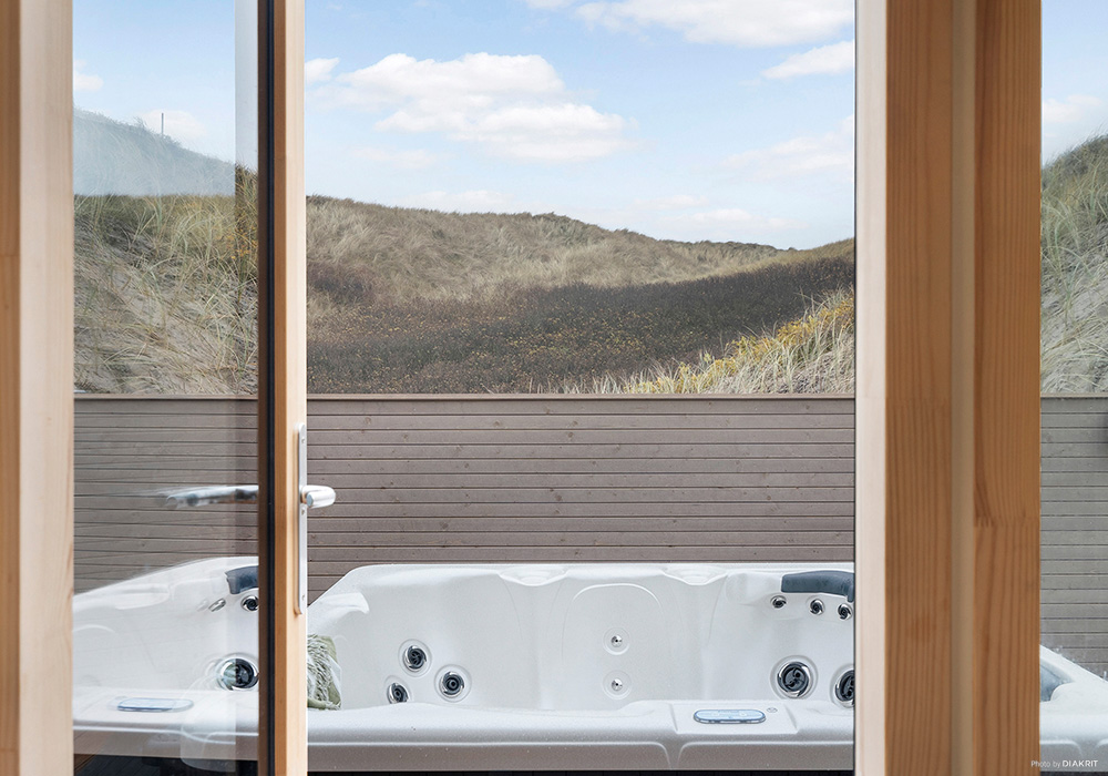 Ferienhaus Nr. 900 Hvide Sande, Westjütland