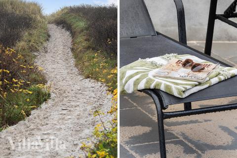 Schönes Ferienhaus Nr. 900 