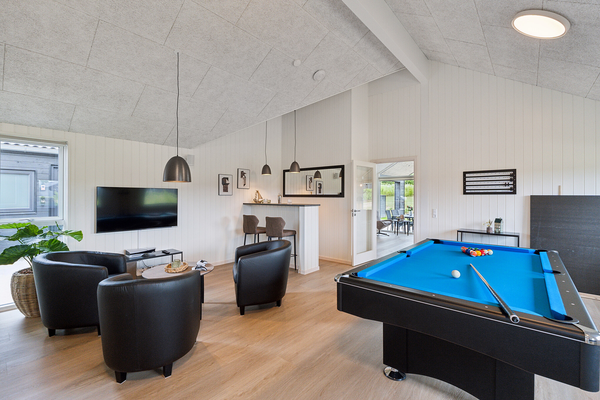 Ferienhaus Nr. 921 Skastrup Strand, Fünen und seine Inseln