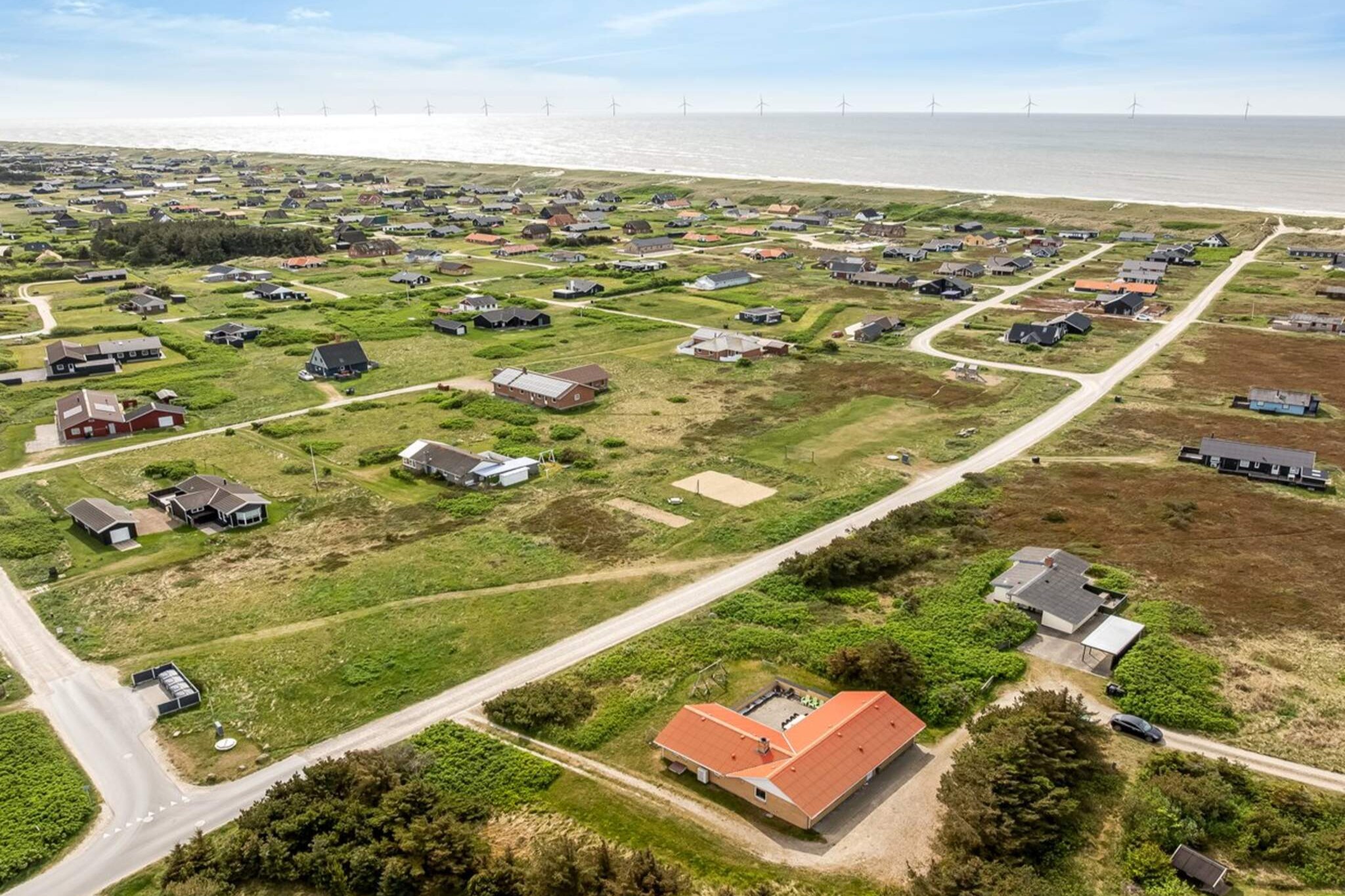 Ferienhaus Nr. 937 Vrist, Westjütland